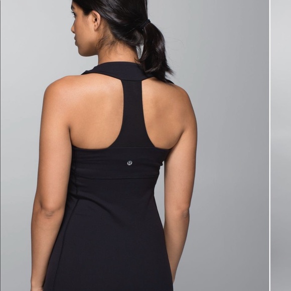 lululemon athletica Tops - Luluemon scoop neck tank 😍